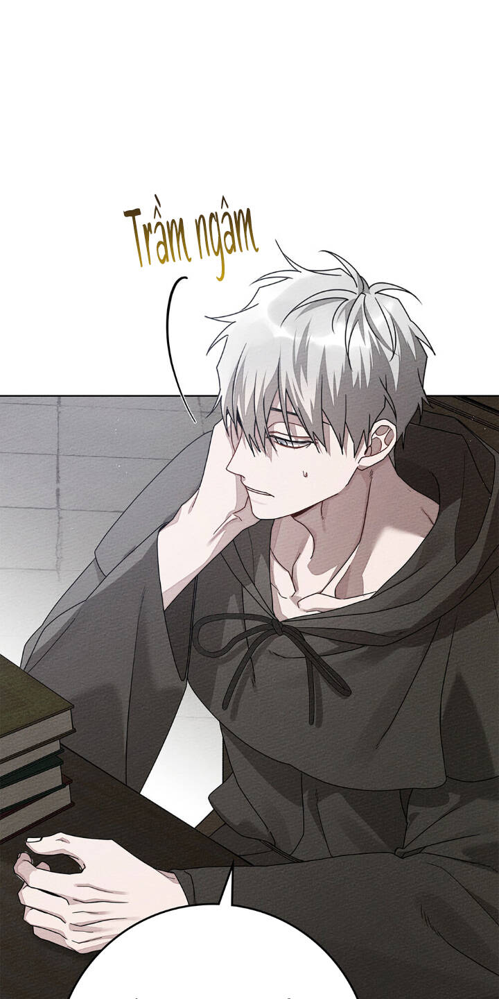 Dưới Tán Cây Sồi Chapter 81 - Trang 2