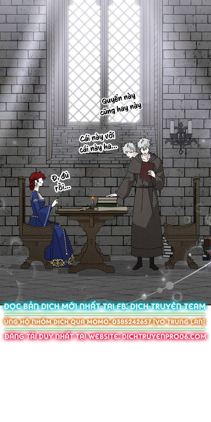 Dưới Tán Cây Sồi Chapter 81 - Trang 2