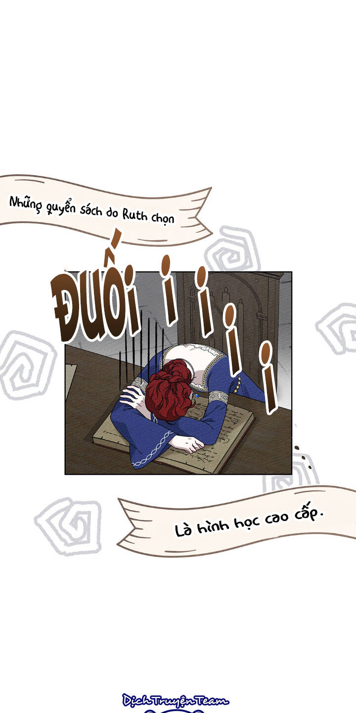 Dưới Tán Cây Sồi Chapter 81 - Trang 2