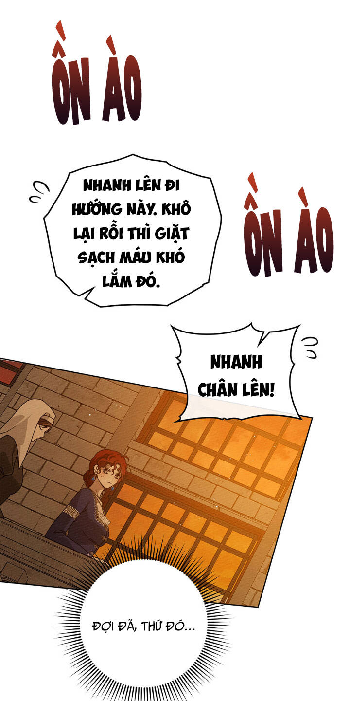 Dưới Tán Cây Sồi Chapter 81 - Trang 2