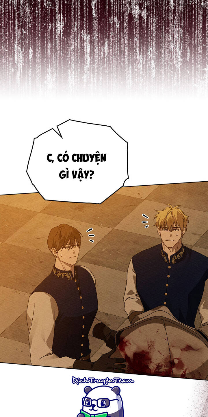 Dưới Tán Cây Sồi Chapter 81 - Trang 2