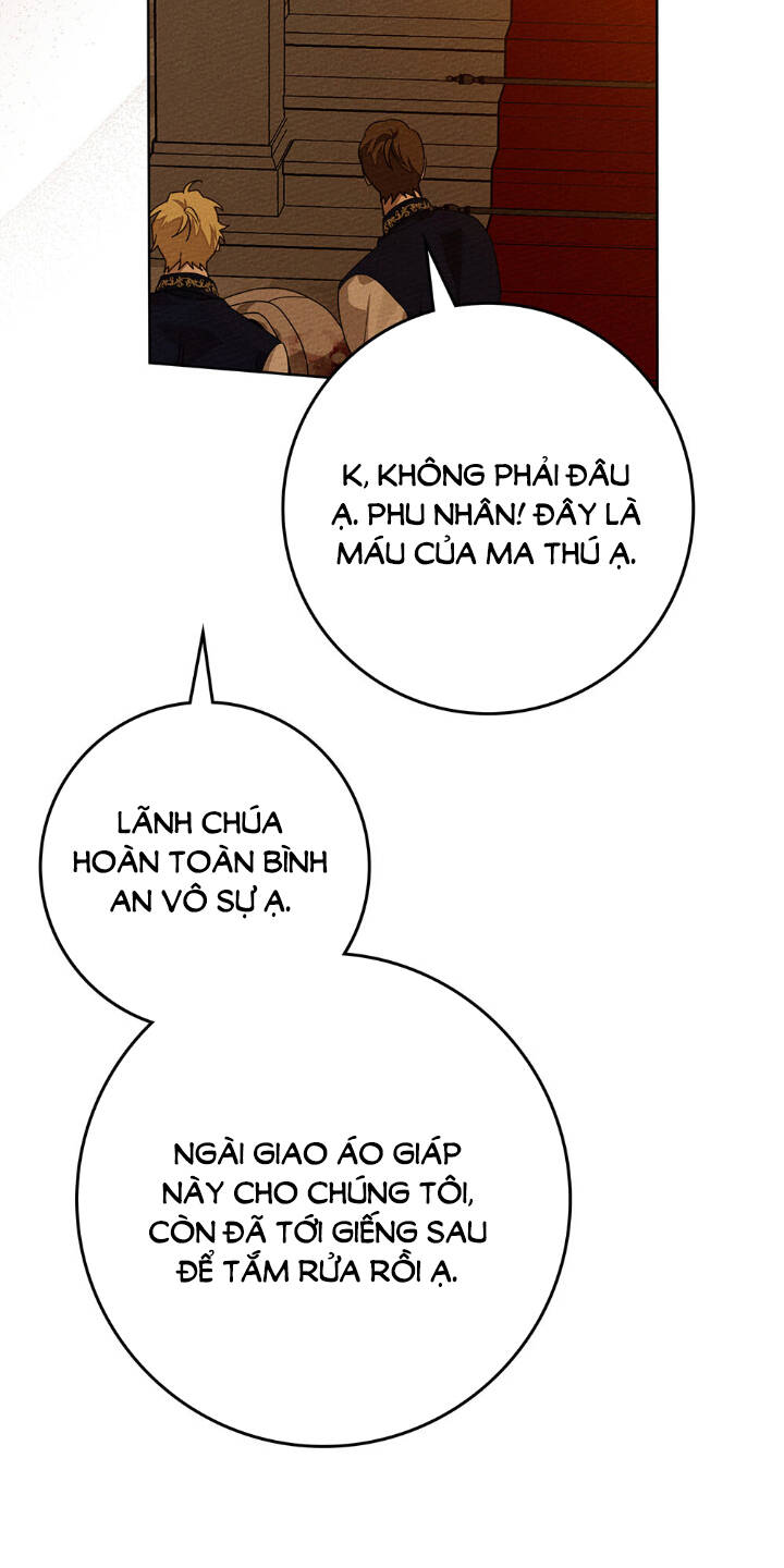 Dưới Tán Cây Sồi Chapter 81 - Trang 2