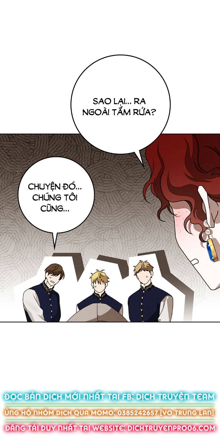 Dưới Tán Cây Sồi Chapter 81 - Trang 2