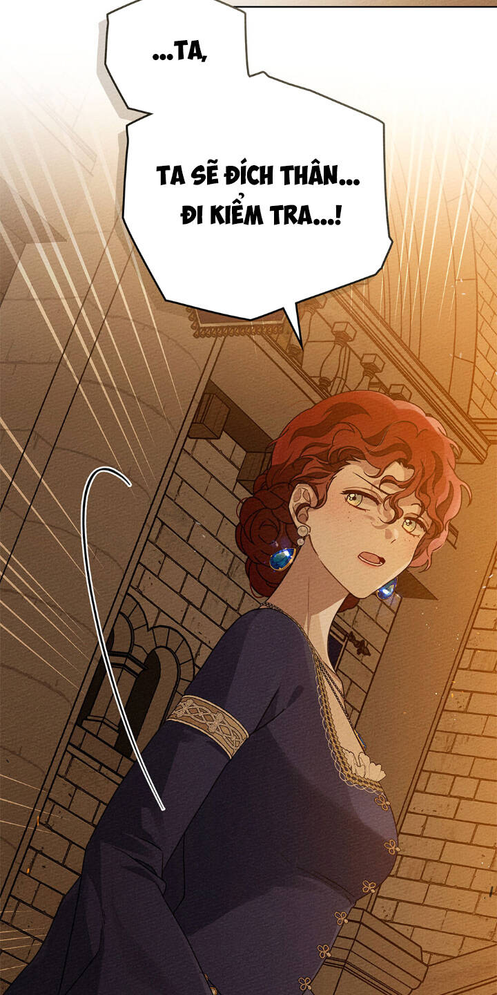 Dưới Tán Cây Sồi Chapter 81 - Trang 2