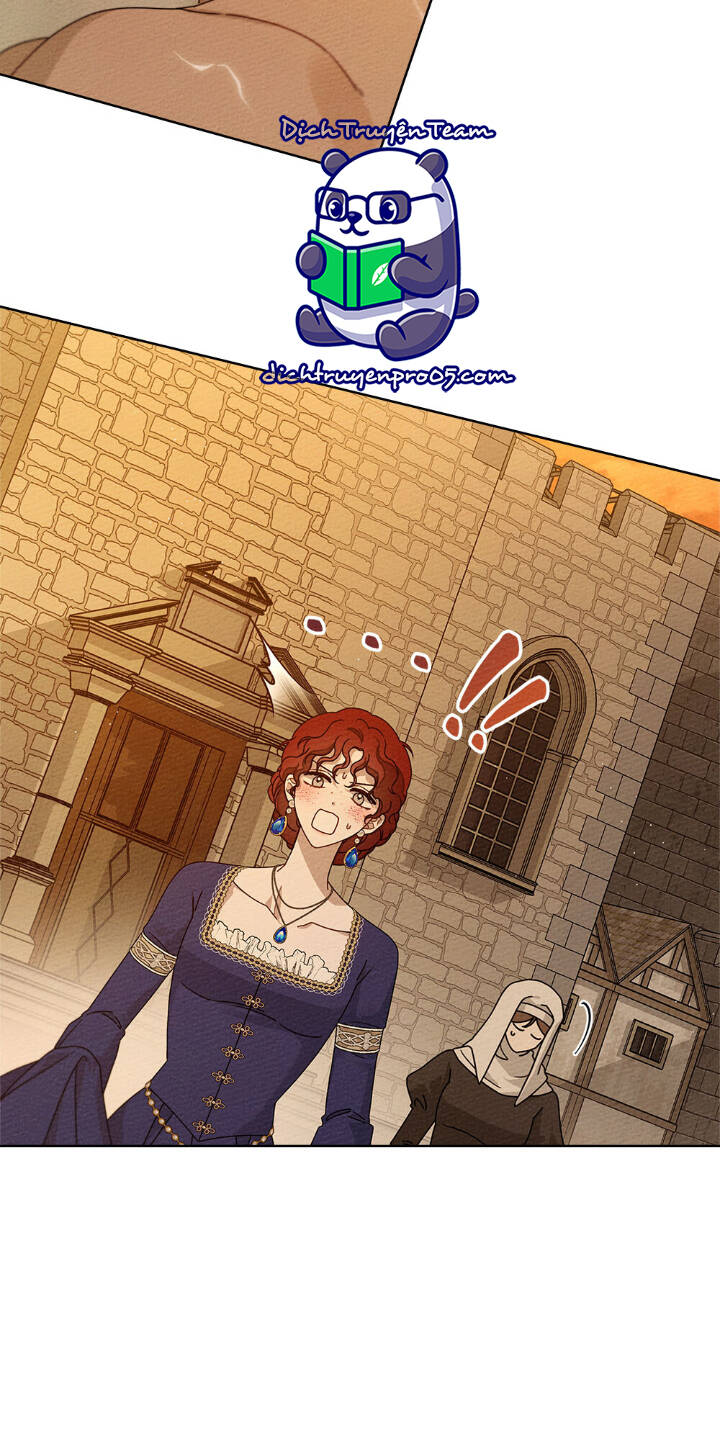 Dưới Tán Cây Sồi Chapter 81 - Trang 2