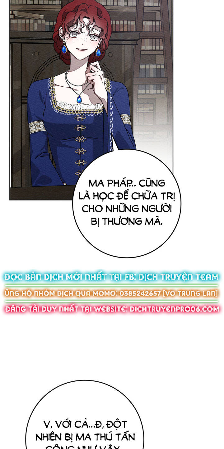 Dưới Tán Cây Sồi Chapter 81 - Trang 2