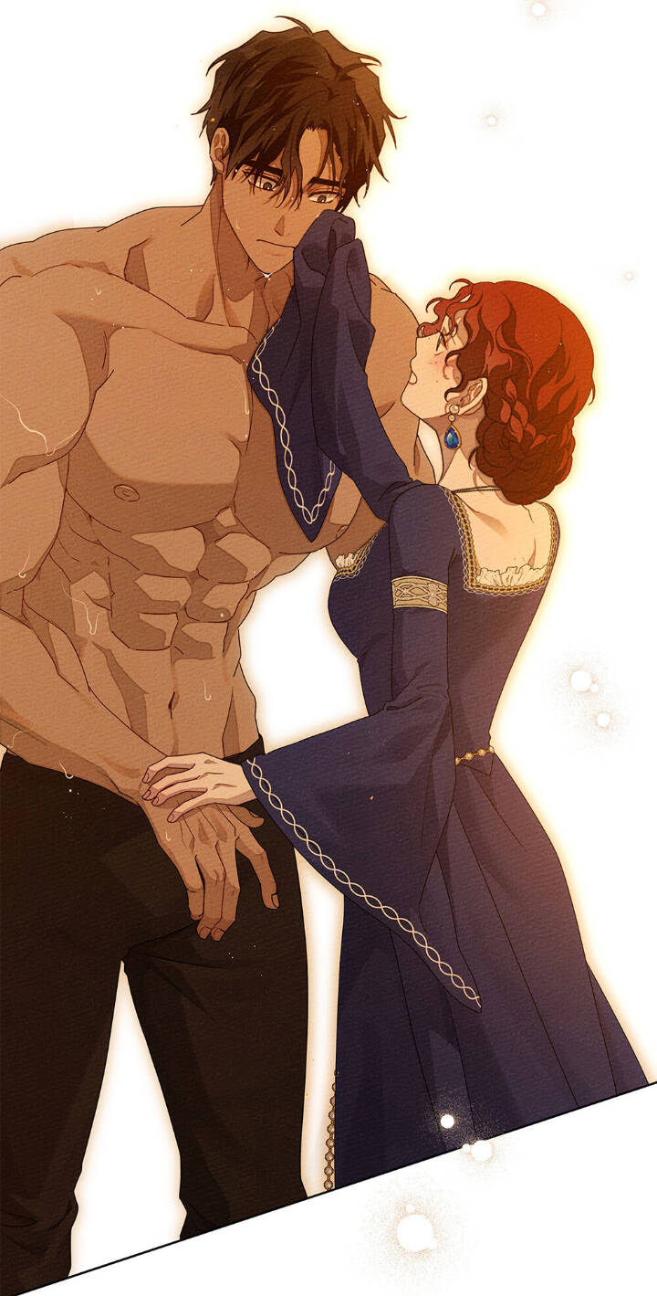 Dưới Tán Cây Sồi Chapter 81 - Trang 2