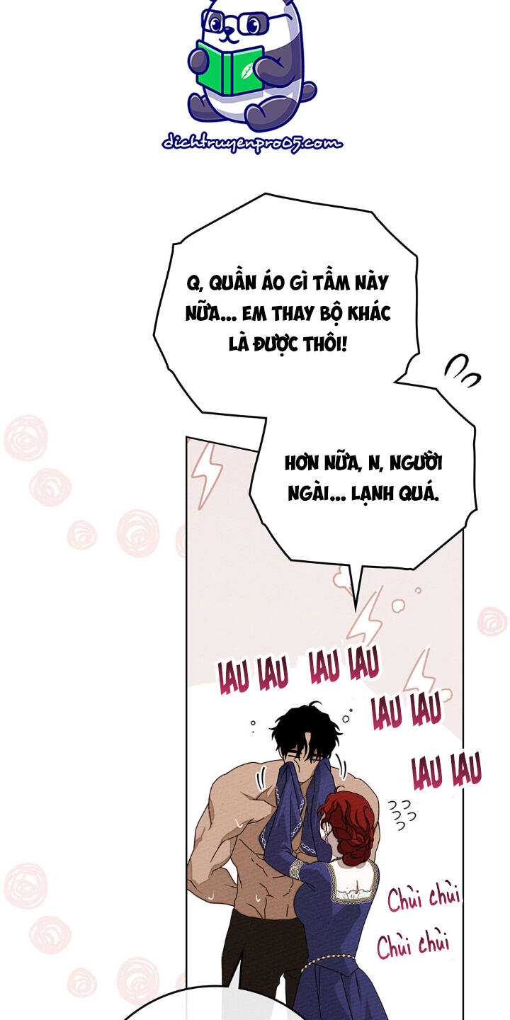 Dưới Tán Cây Sồi Chapter 81 - Trang 2