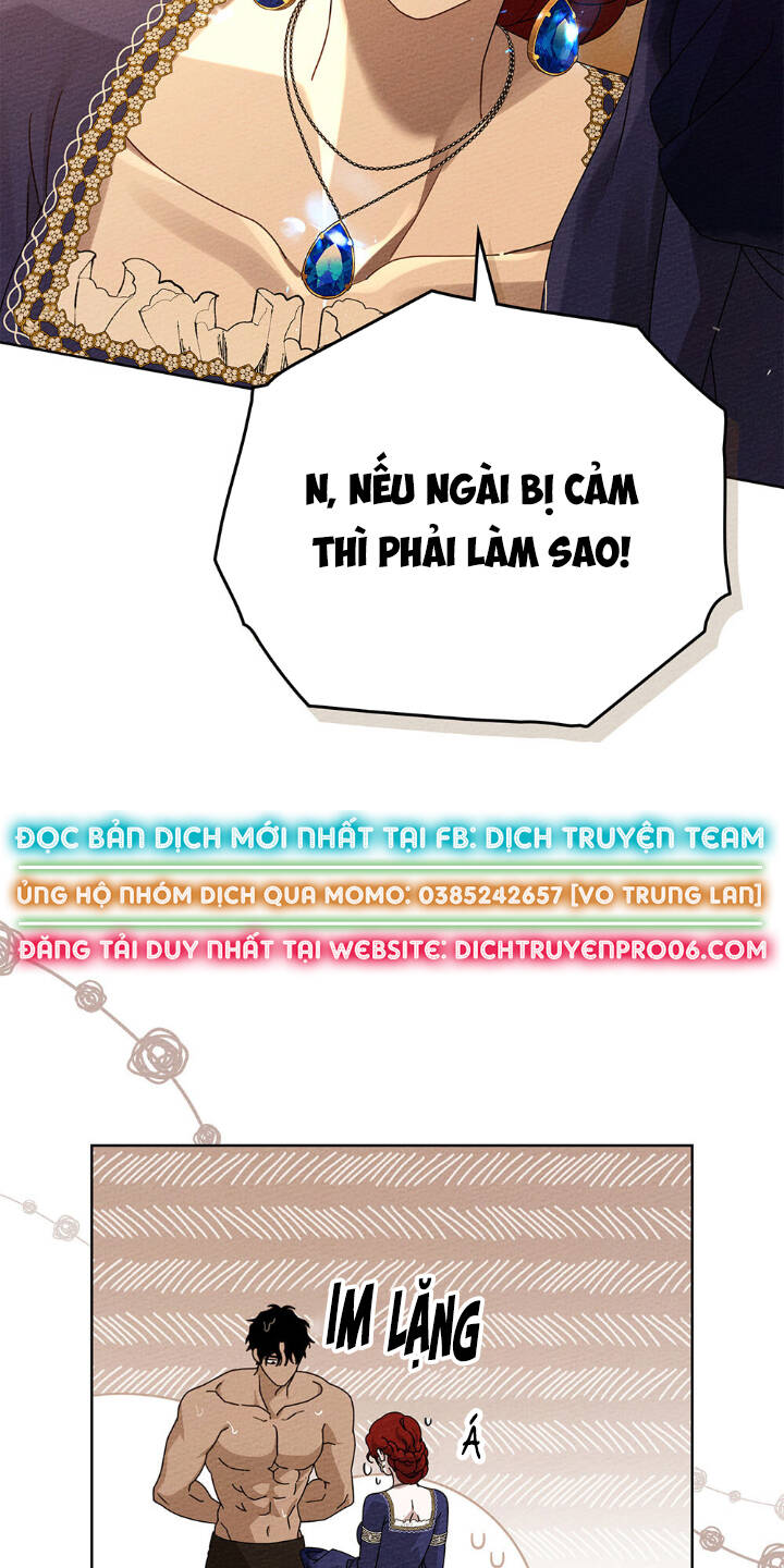 Dưới Tán Cây Sồi Chapter 81 - Trang 2