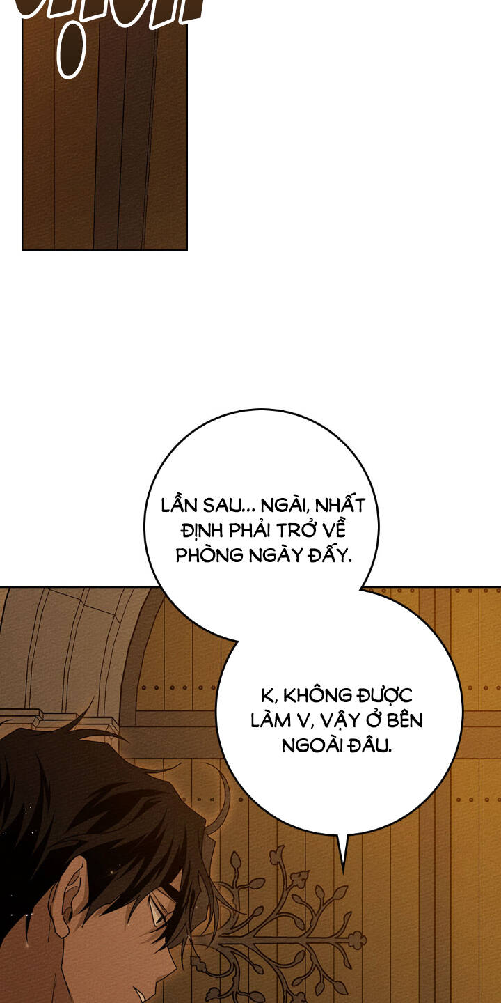 Dưới Tán Cây Sồi Chapter 81 - Trang 2