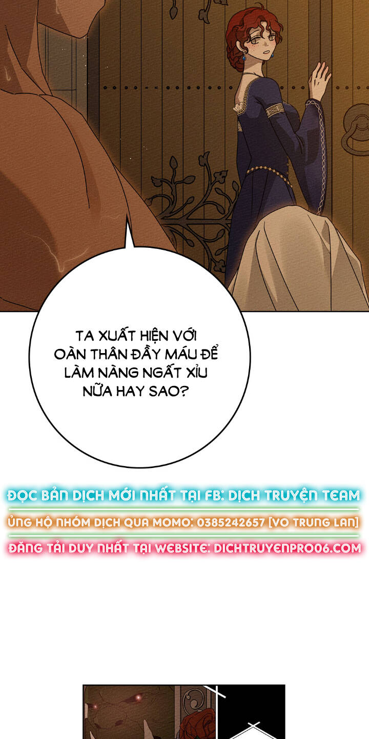 Dưới Tán Cây Sồi Chapter 81 - Trang 2