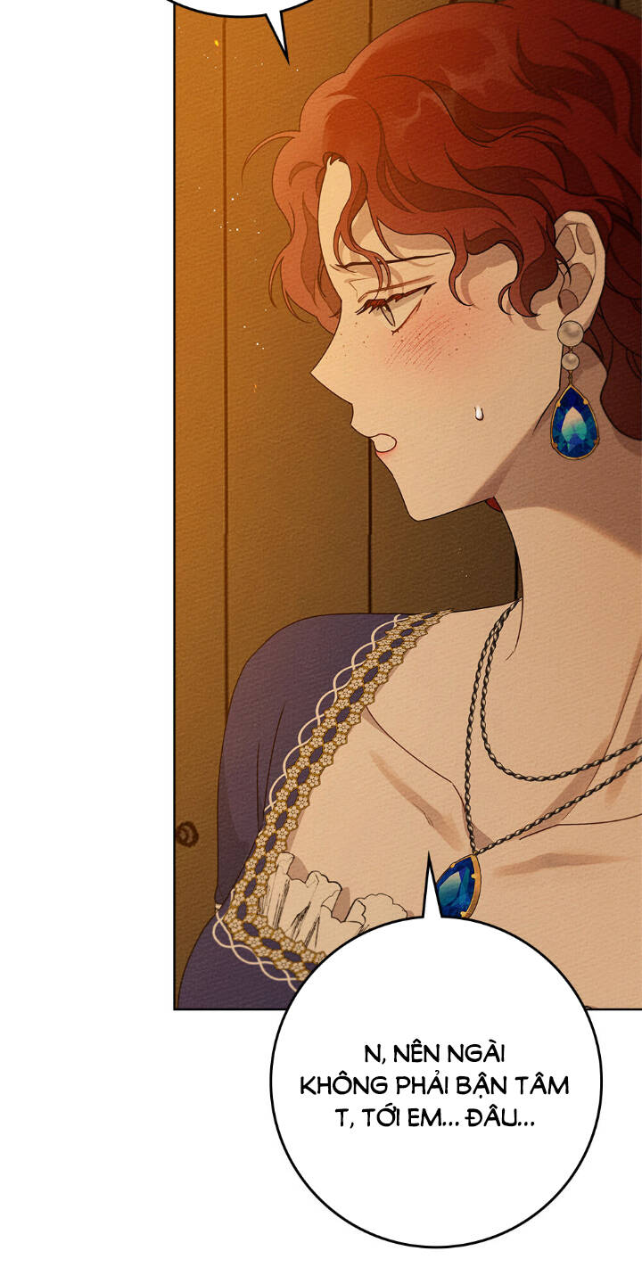 Dưới Tán Cây Sồi Chapter 81 - Trang 2