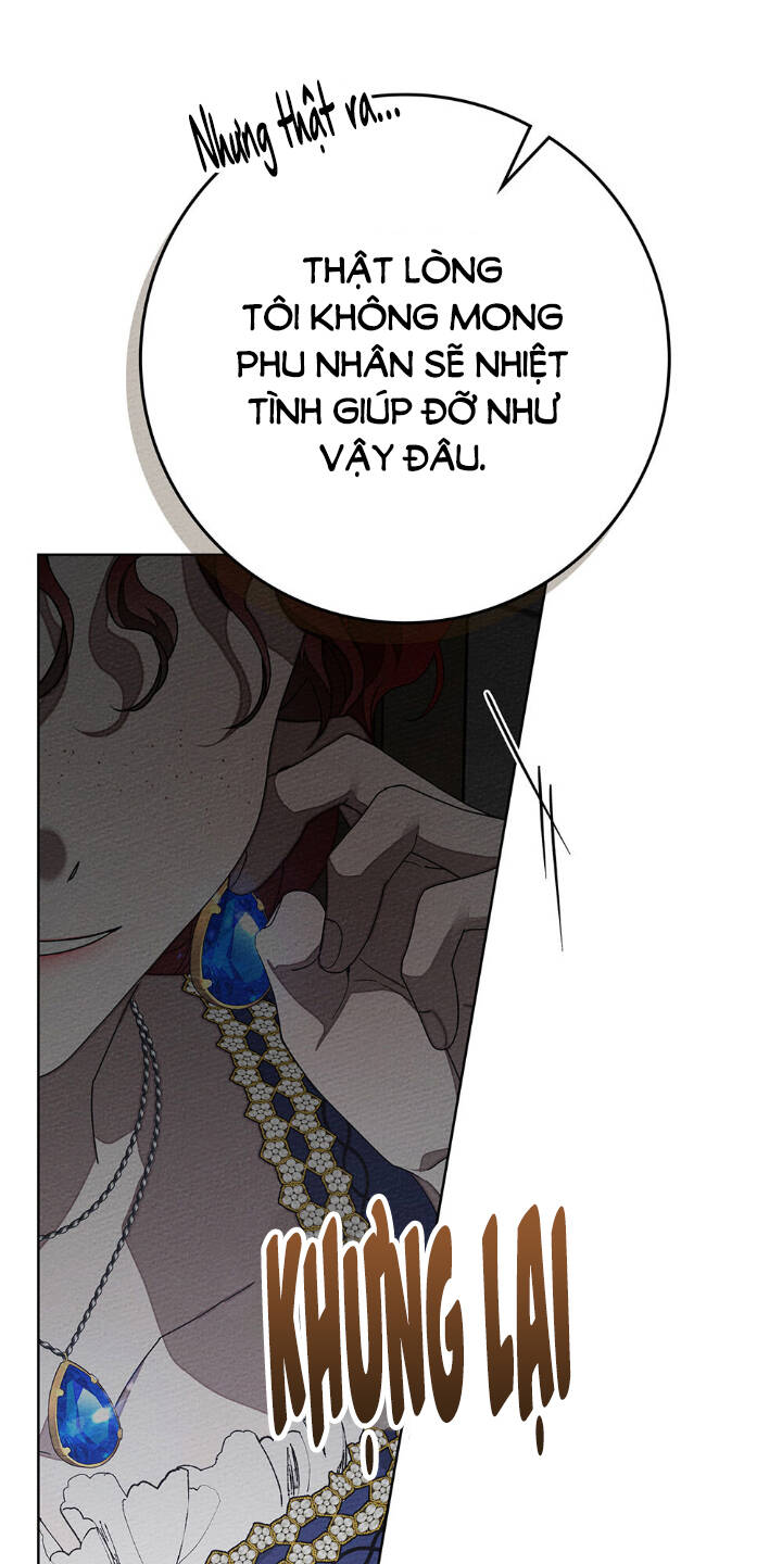 Dưới Tán Cây Sồi Chapter 81 - Trang 2