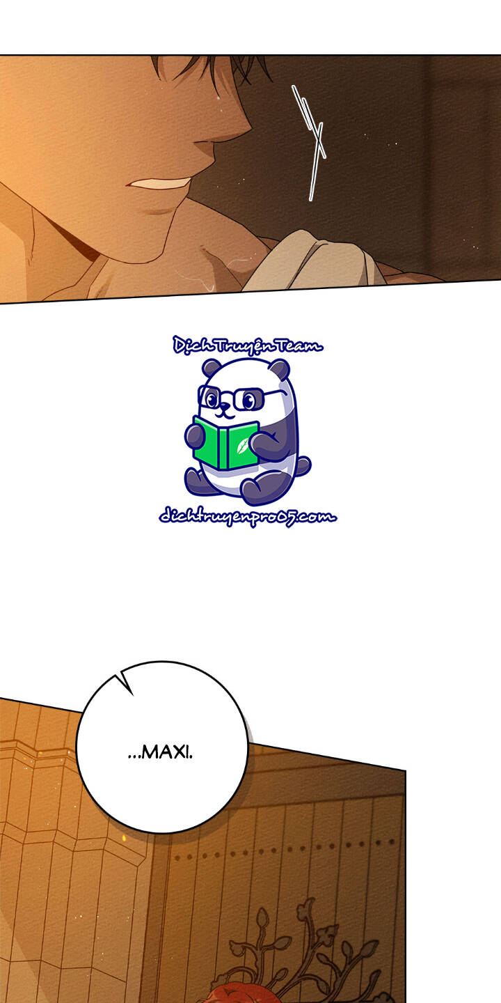 Dưới Tán Cây Sồi Chapter 81 - Trang 2