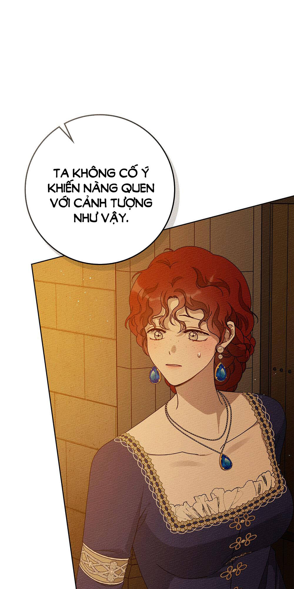 Dưới Tán Cây Sồi Chapter 82.1 - Trang 2