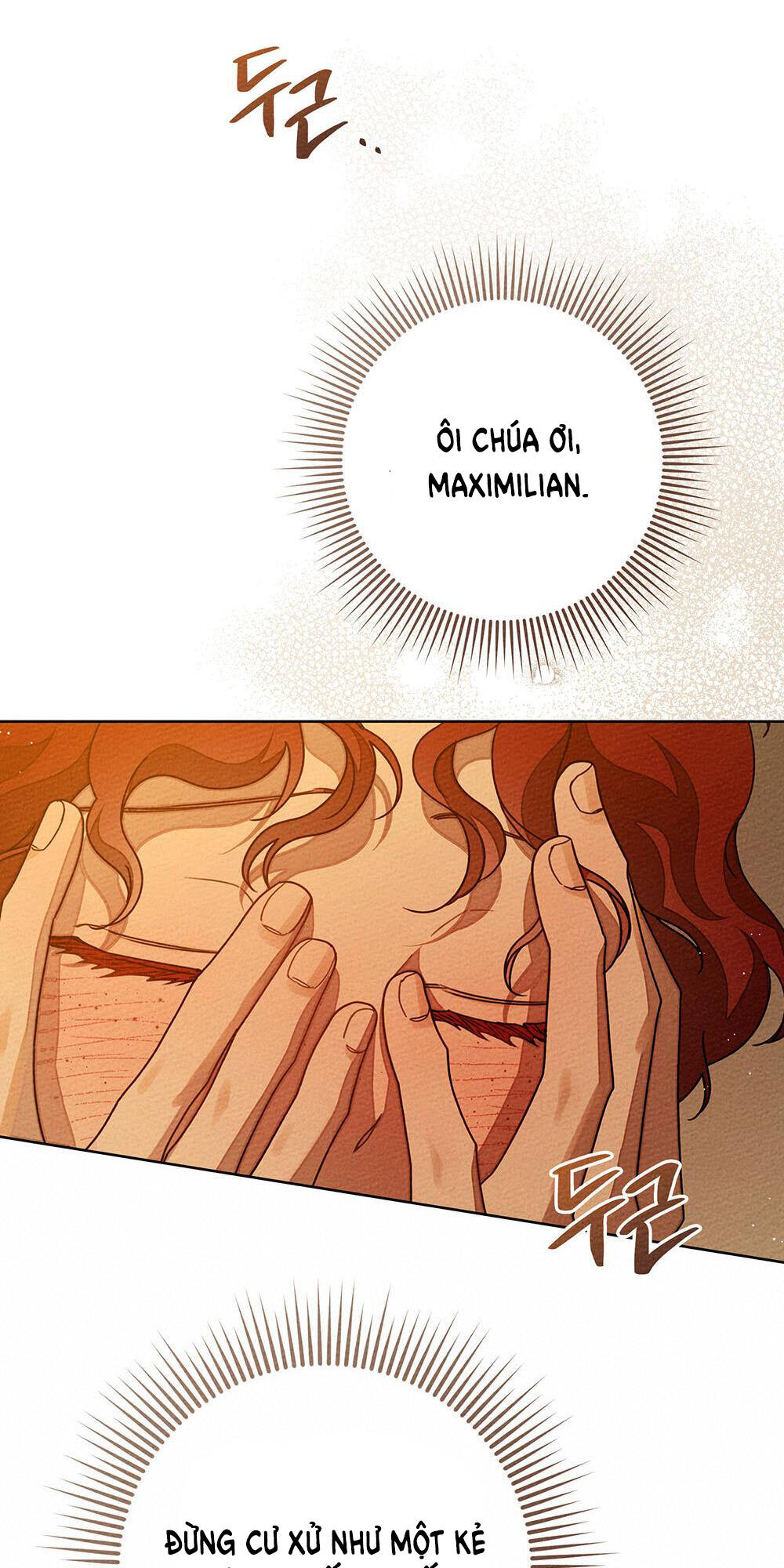 Dưới Tán Cây Sồi Chapter 82.1 - Trang 2