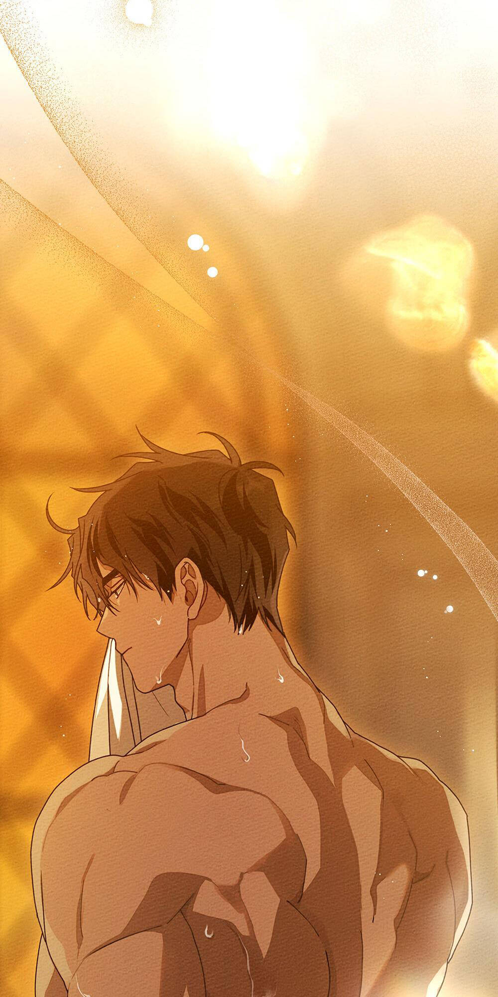 Dưới Tán Cây Sồi Chapter 82.1 - Trang 2