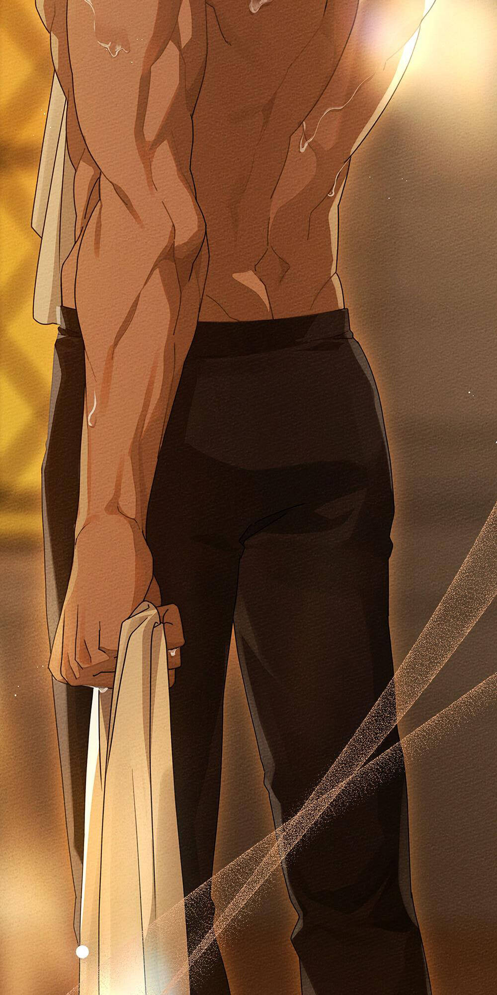 Dưới Tán Cây Sồi Chapter 82.1 - Trang 2