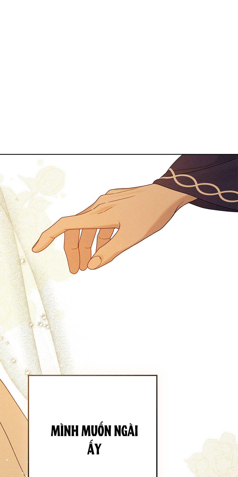 Dưới Tán Cây Sồi Chapter 82.1 - Trang 2