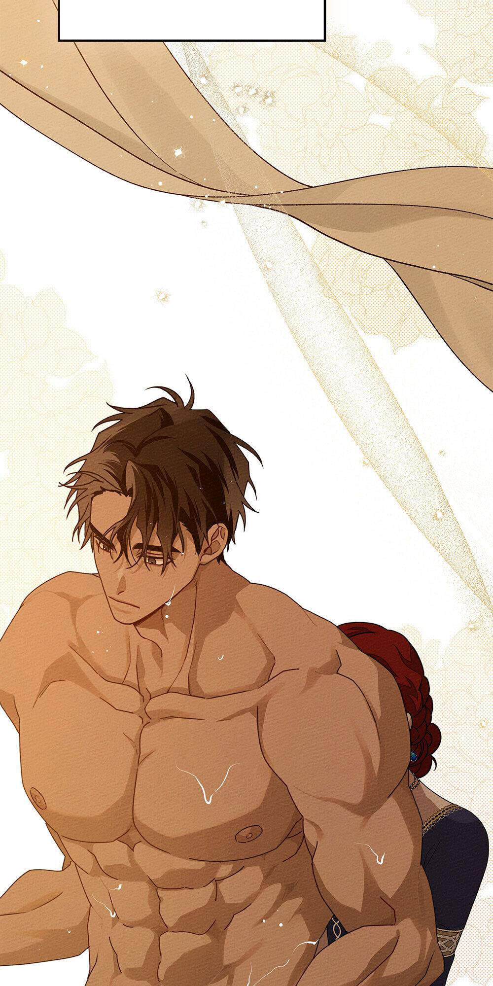 Dưới Tán Cây Sồi Chapter 82.1 - Trang 2