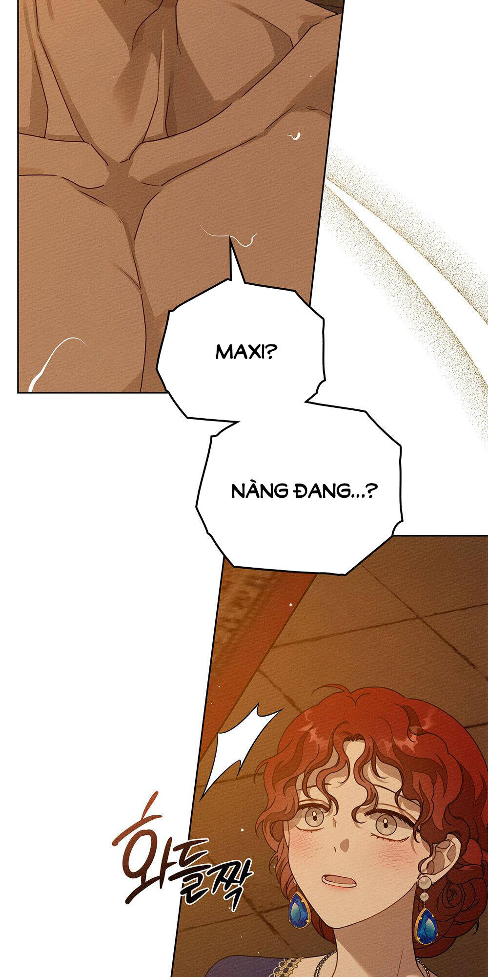 Dưới Tán Cây Sồi Chapter 82.1 - Trang 2