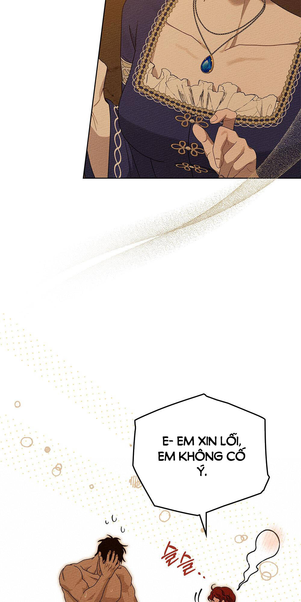 Dưới Tán Cây Sồi Chapter 82.1 - Trang 2