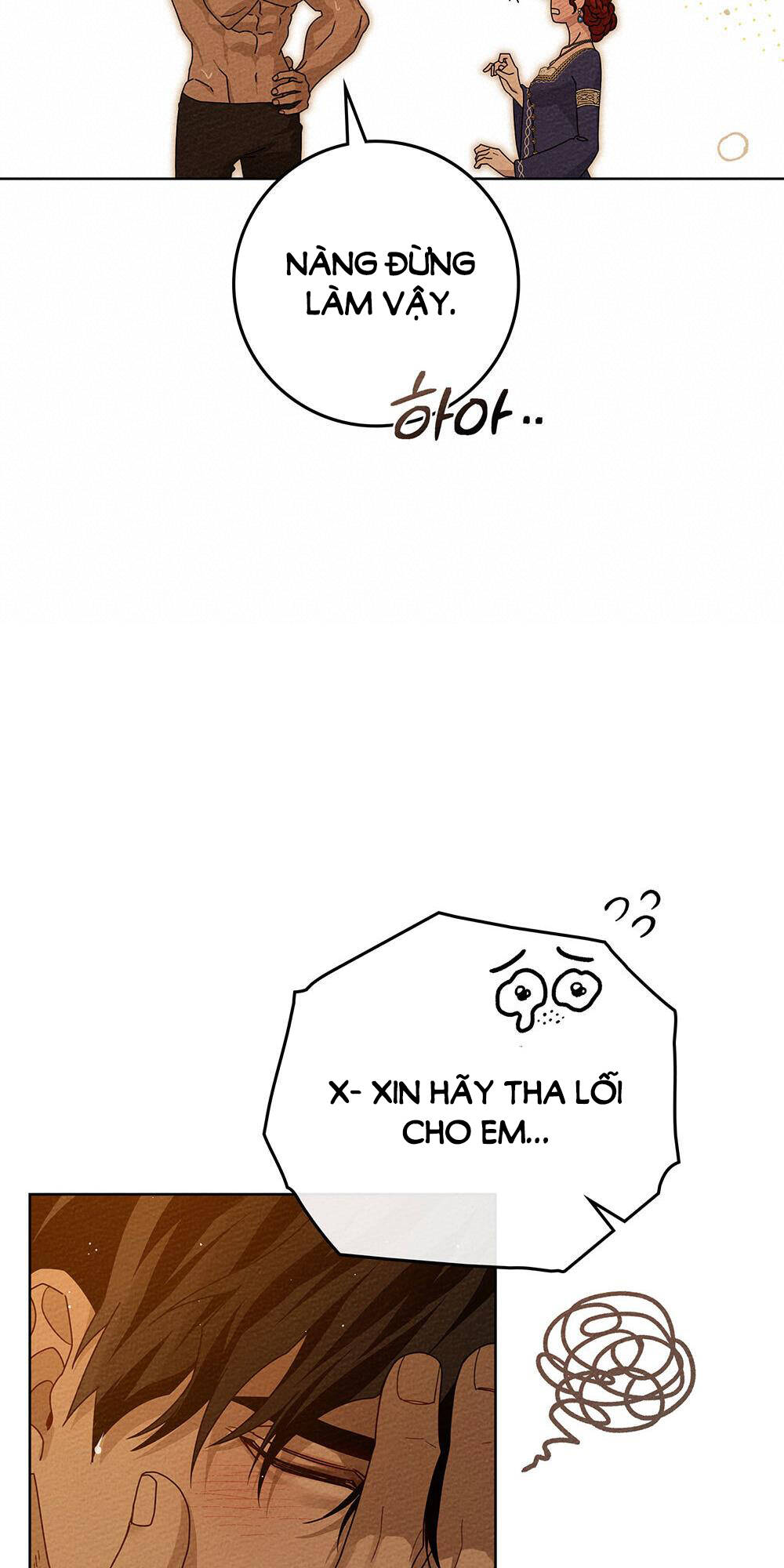 Dưới Tán Cây Sồi Chapter 82.1 - Trang 2