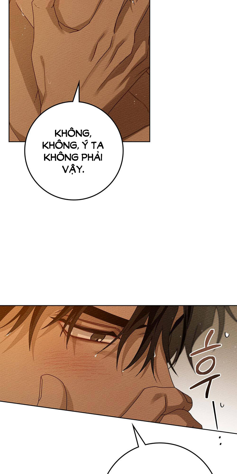 Dưới Tán Cây Sồi Chapter 82.1 - Trang 2