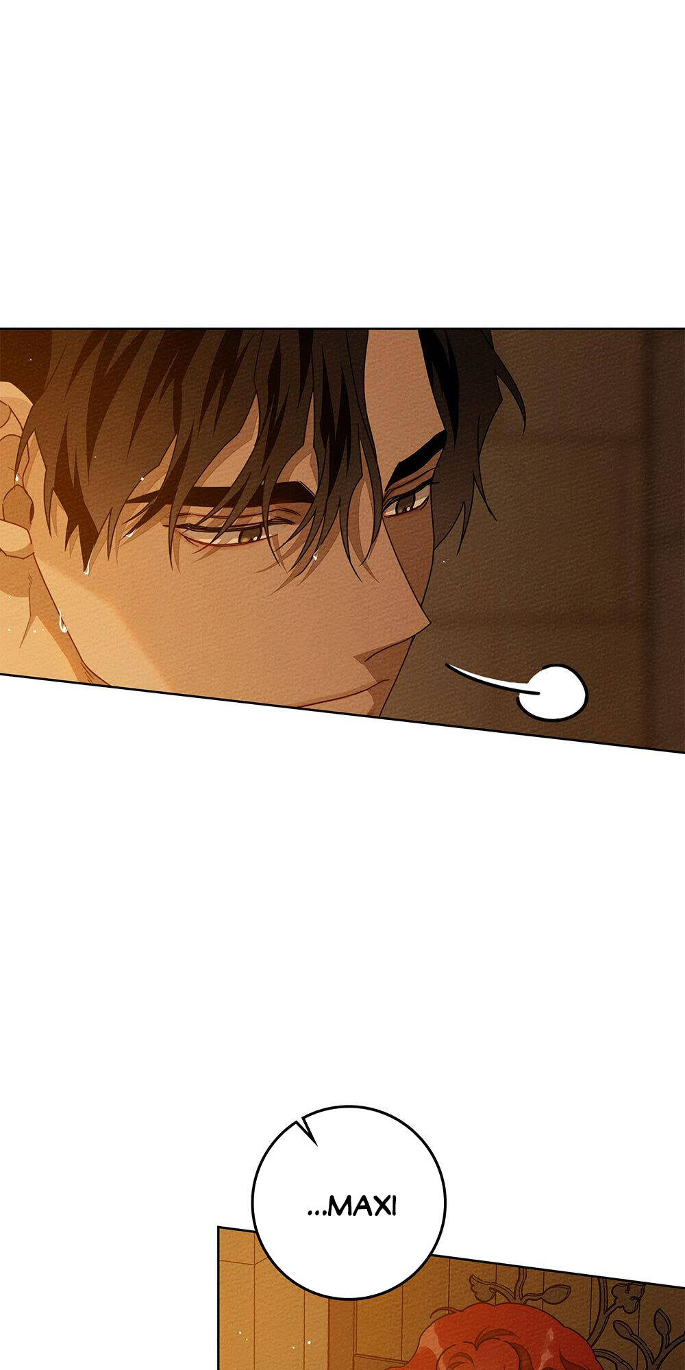 Dưới Tán Cây Sồi Chapter 82.1 - Trang 2