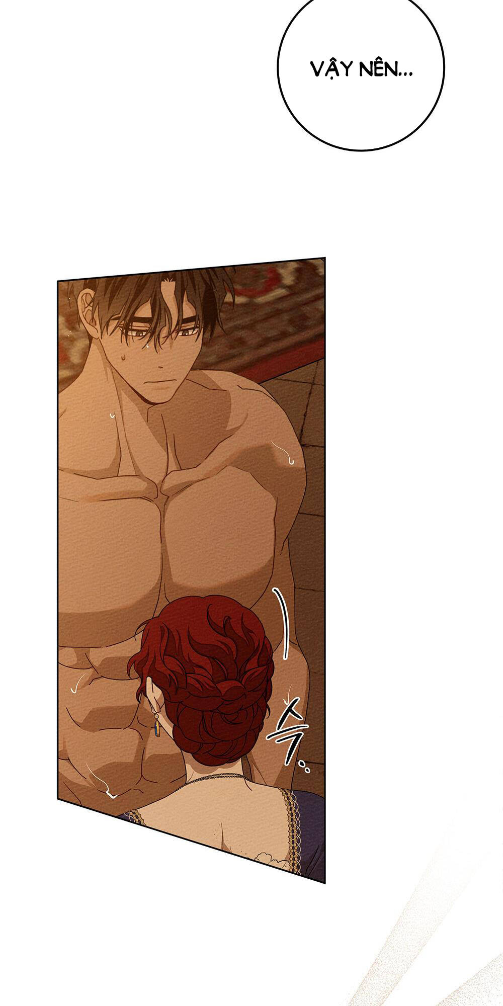 Dưới Tán Cây Sồi Chapter 82.1 - Trang 2