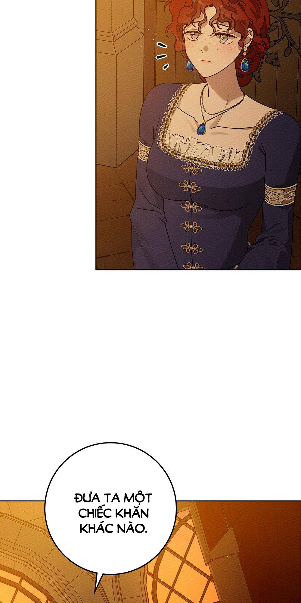 Dưới Tán Cây Sồi Chapter 82.1 - Trang 2