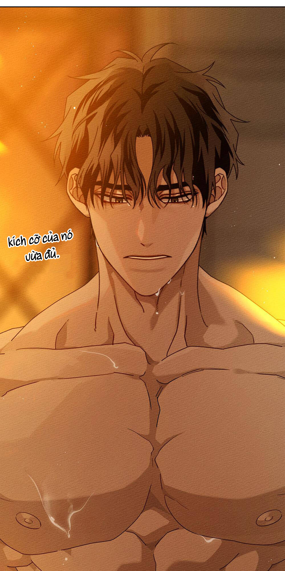 Dưới Tán Cây Sồi Chapter 82.1 - Trang 2