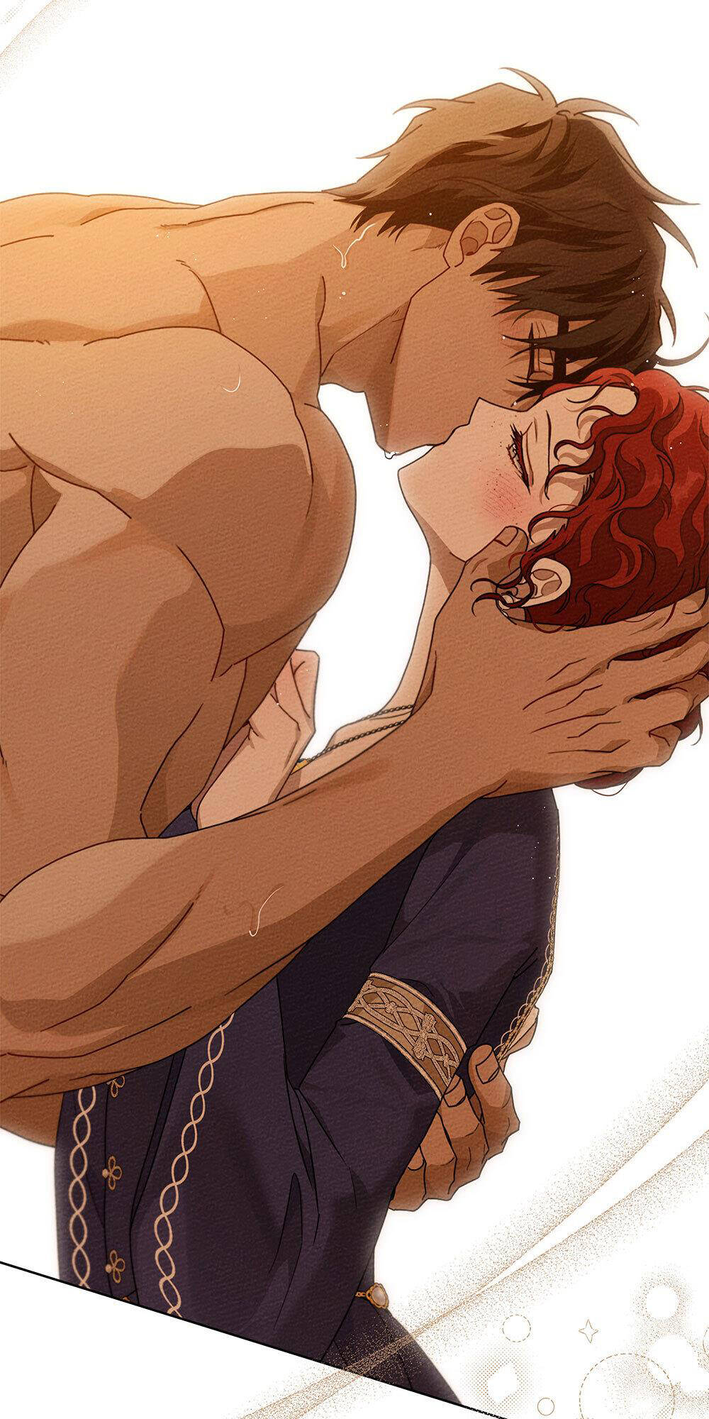 Dưới Tán Cây Sồi Chapter 82.2 - Trang 2