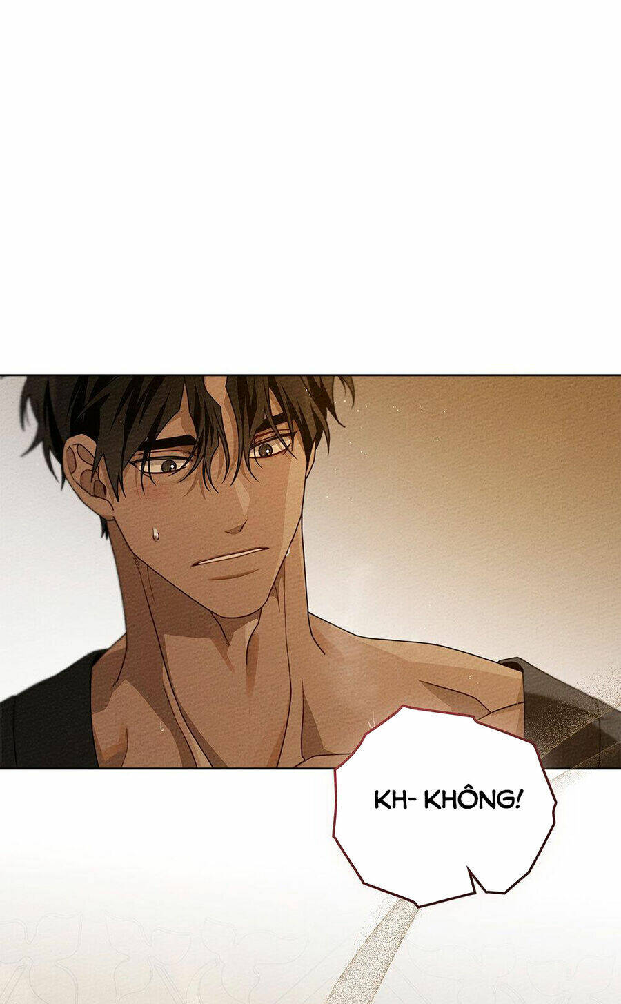 Dưới Tán Cây Sồi Chapter 83.1 - Trang 2