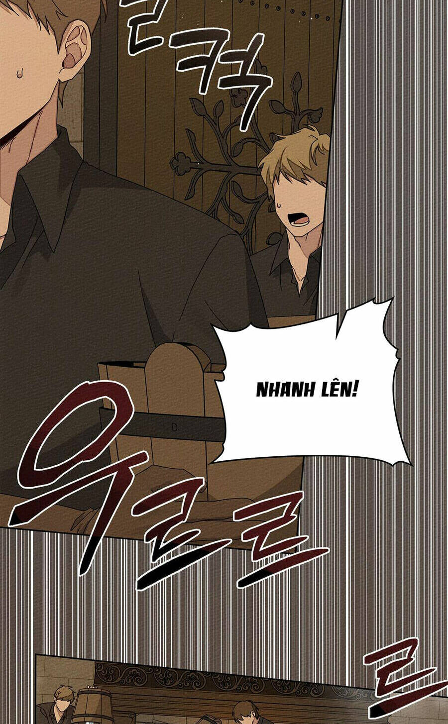 Dưới Tán Cây Sồi Chapter 83.1 - Trang 2