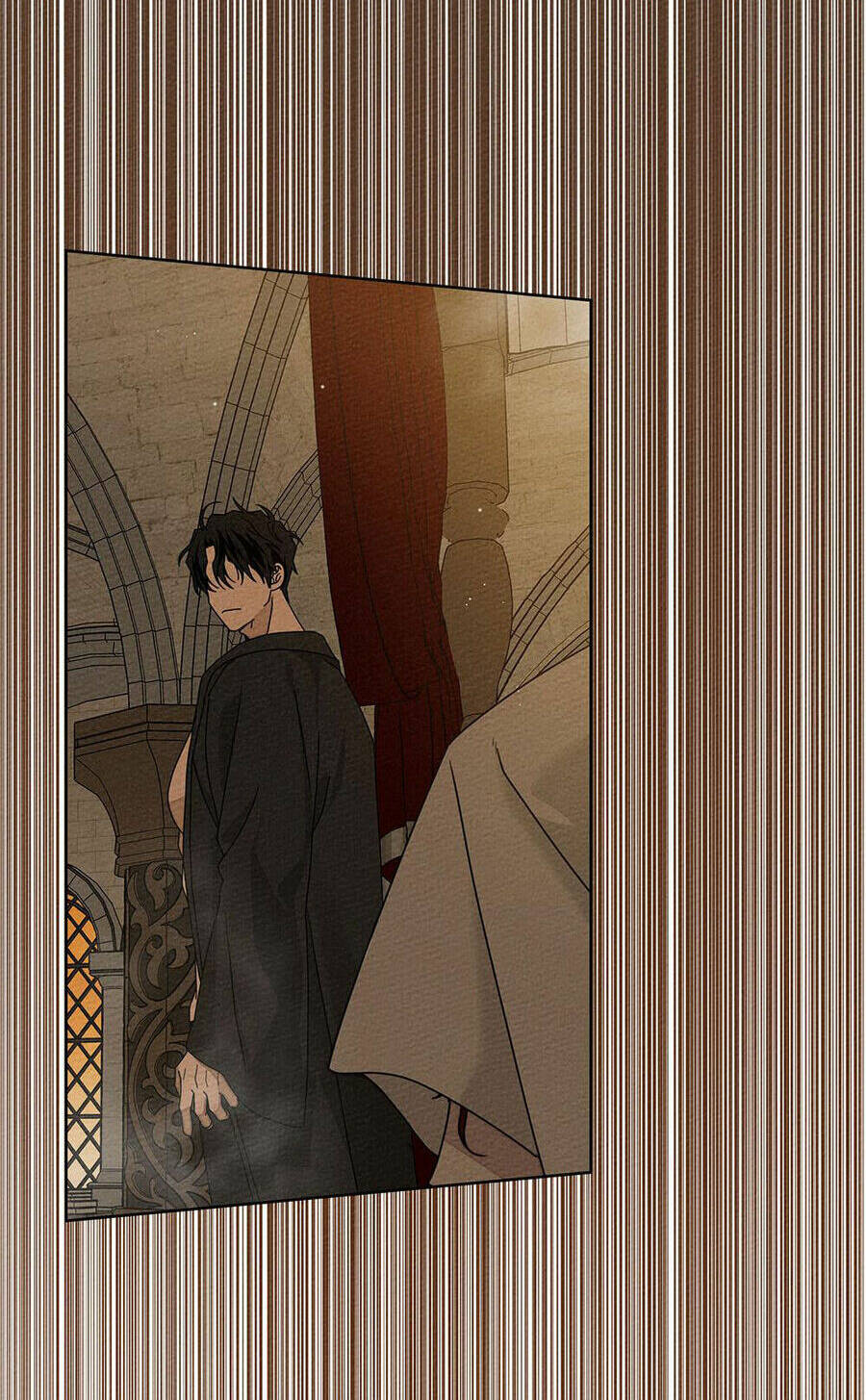 Dưới Tán Cây Sồi Chapter 83.1 - Trang 2