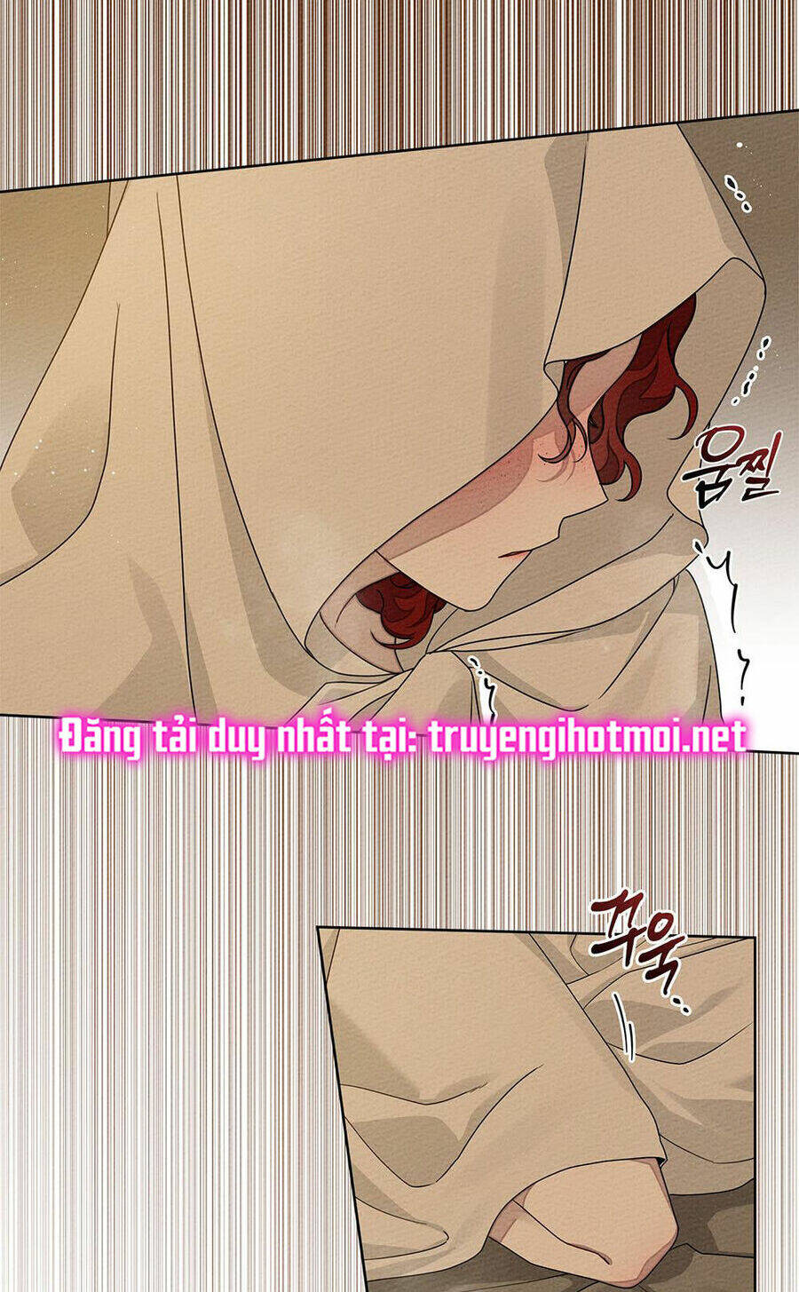 Dưới Tán Cây Sồi Chapter 83.1 - Trang 2