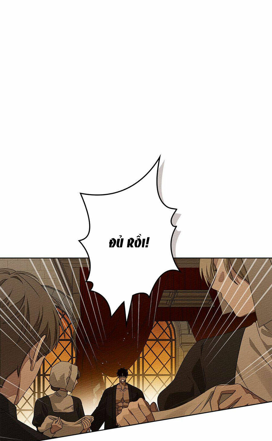 Dưới Tán Cây Sồi Chapter 83.1 - Trang 2