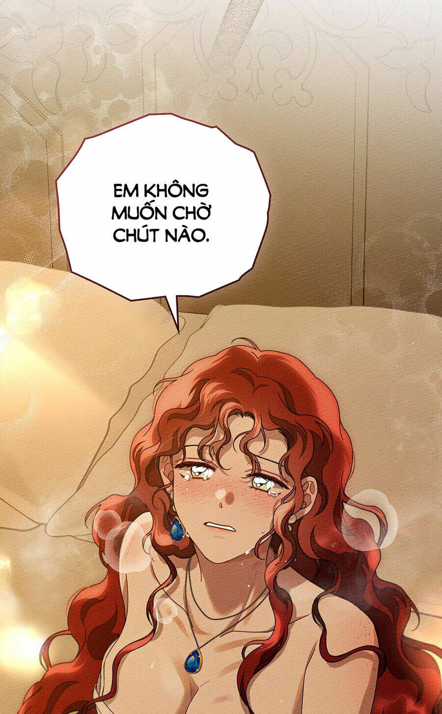 Dưới Tán Cây Sồi Chapter 83.1 - Trang 2