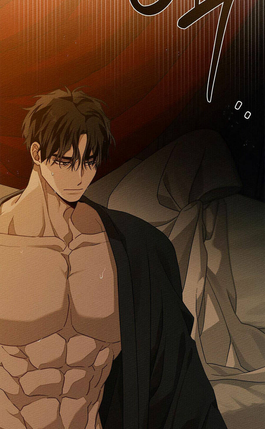 Dưới Tán Cây Sồi Chapter 83.1 - Trang 2