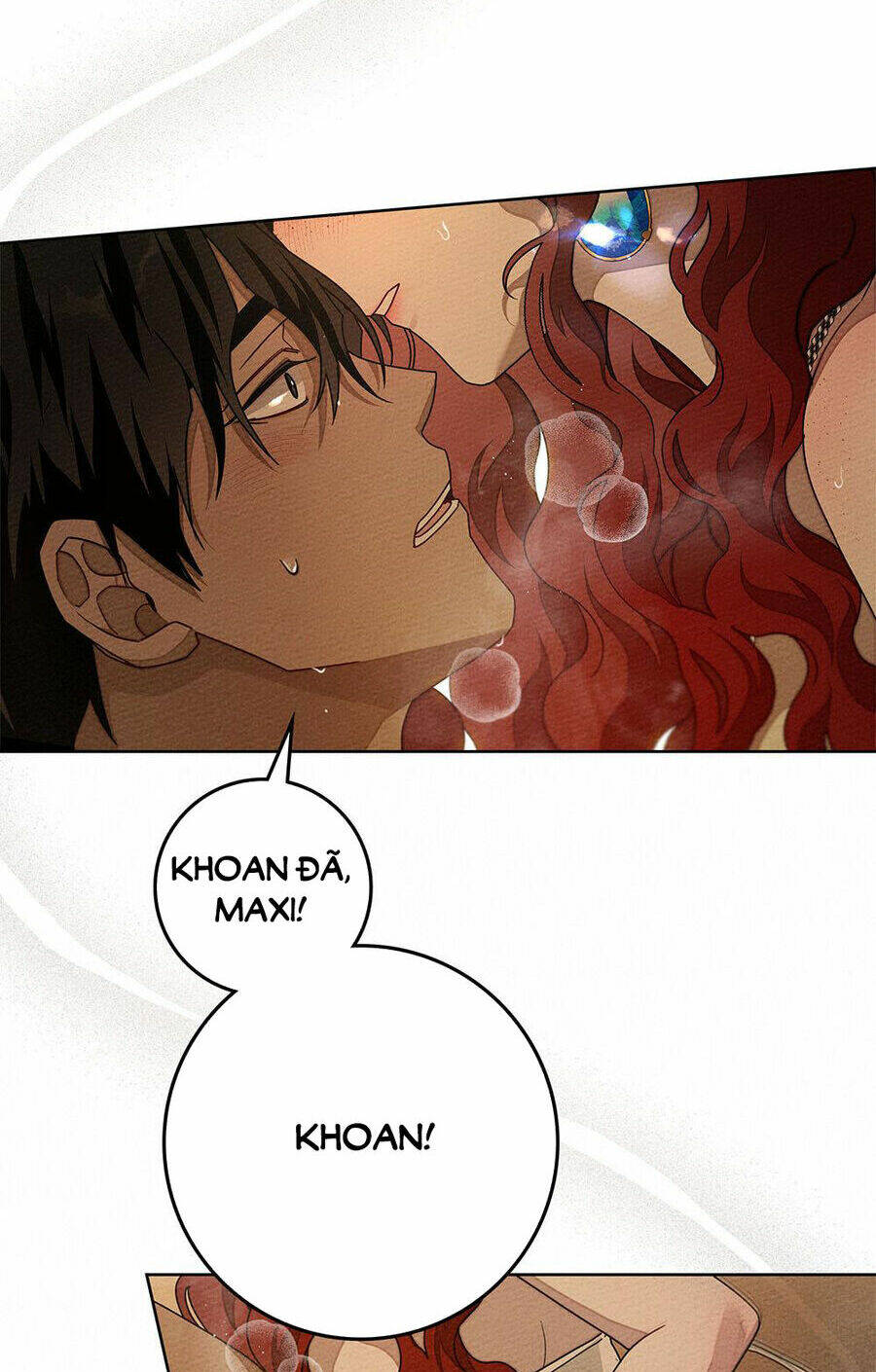 Dưới Tán Cây Sồi Chapter 83.1 - Trang 2