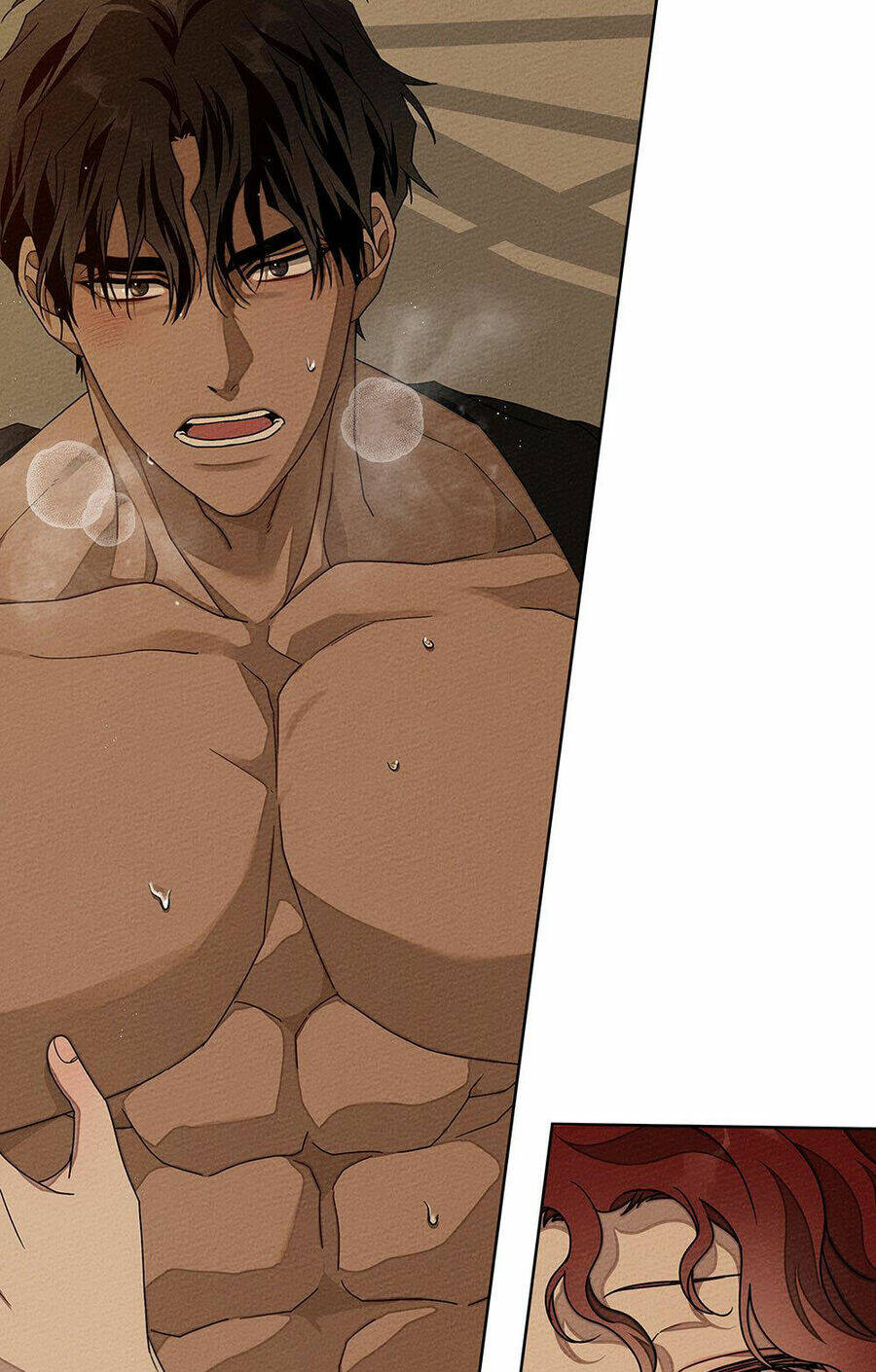 Dưới Tán Cây Sồi Chapter 83.1 - Trang 2