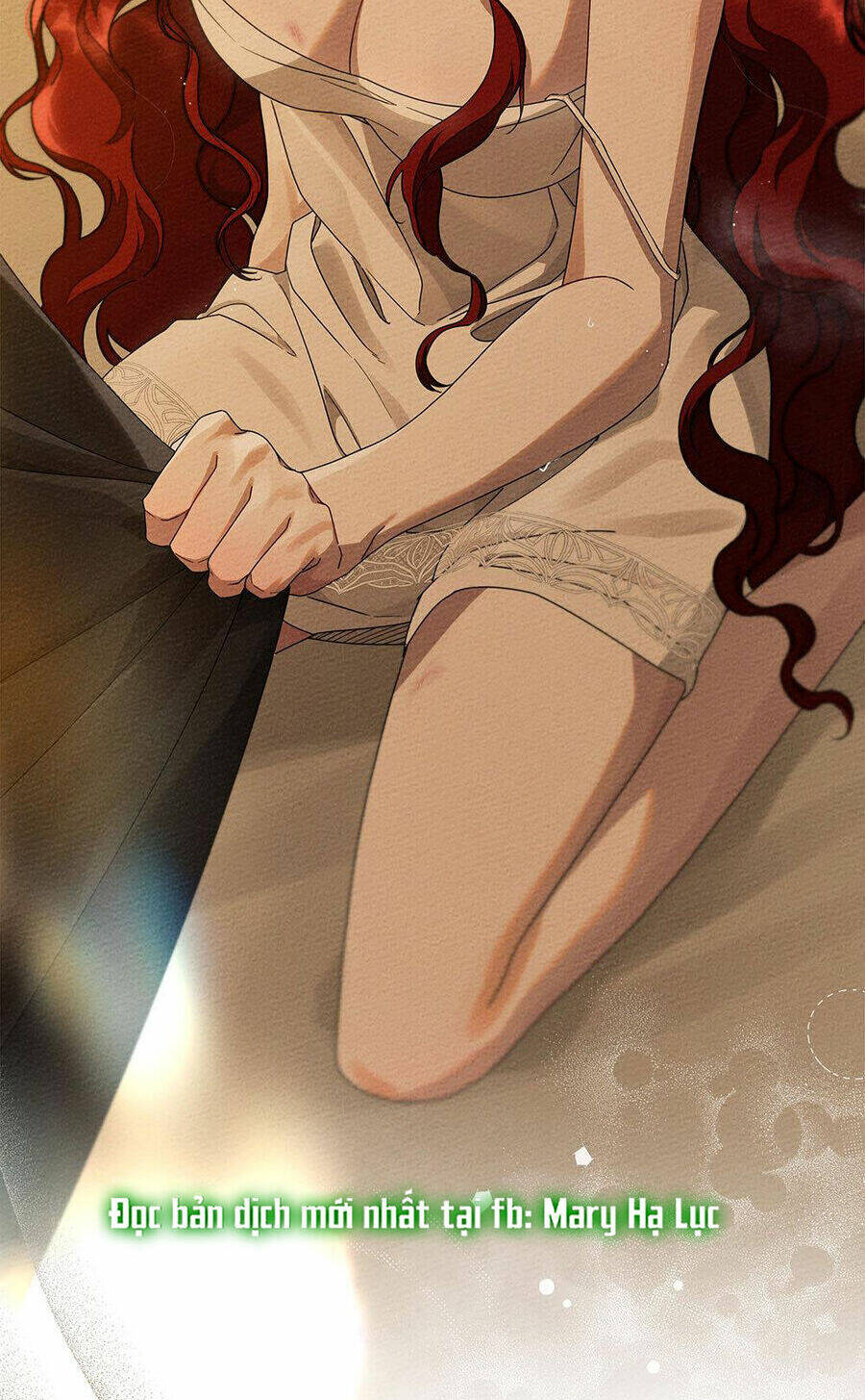 Dưới Tán Cây Sồi Chapter 83.1 - Trang 2