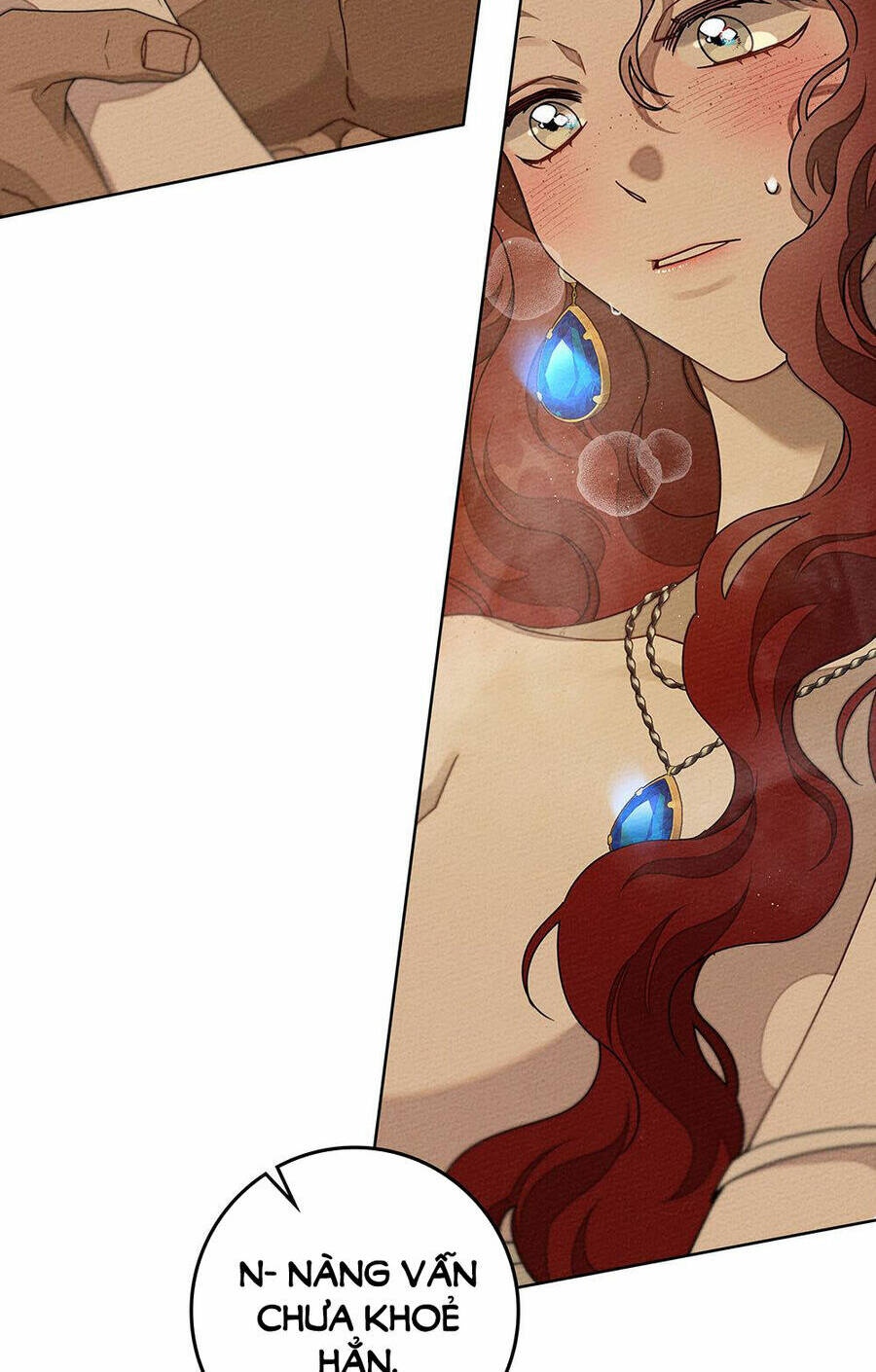 Dưới Tán Cây Sồi Chapter 83.1 - Trang 2