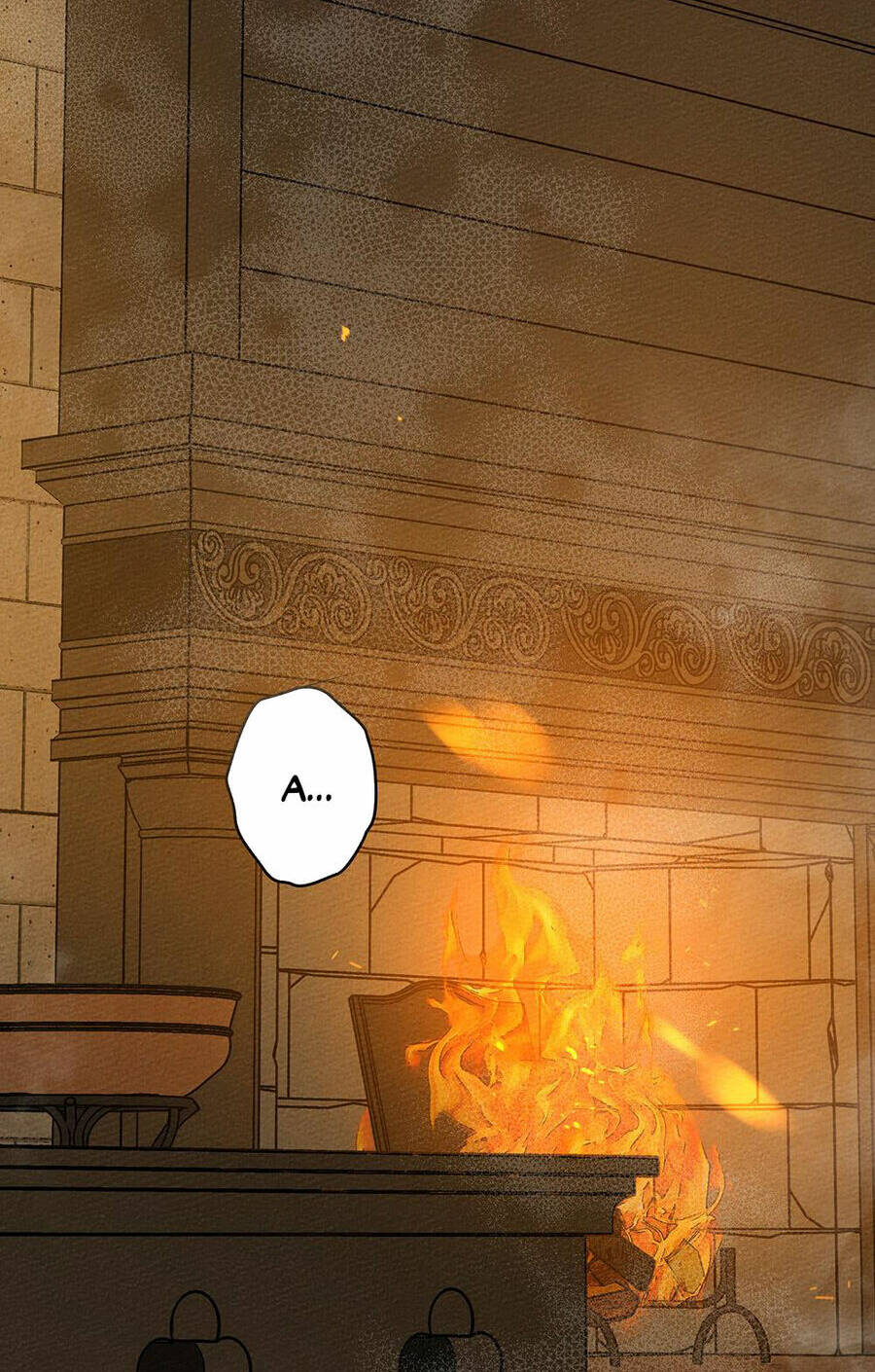 Dưới Tán Cây Sồi Chapter 83.1 - Trang 2