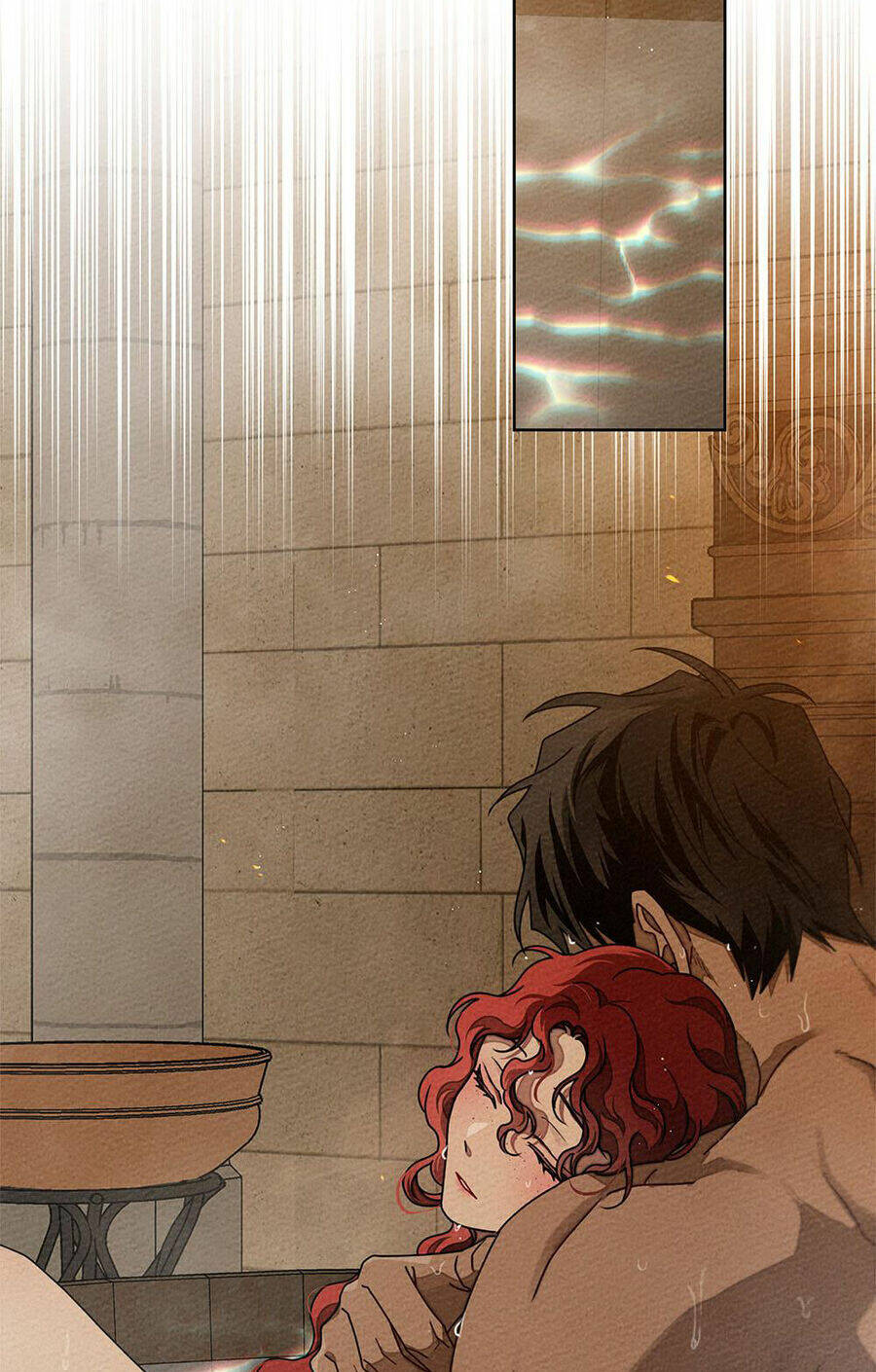 Dưới Tán Cây Sồi Chapter 83.1 - Trang 2