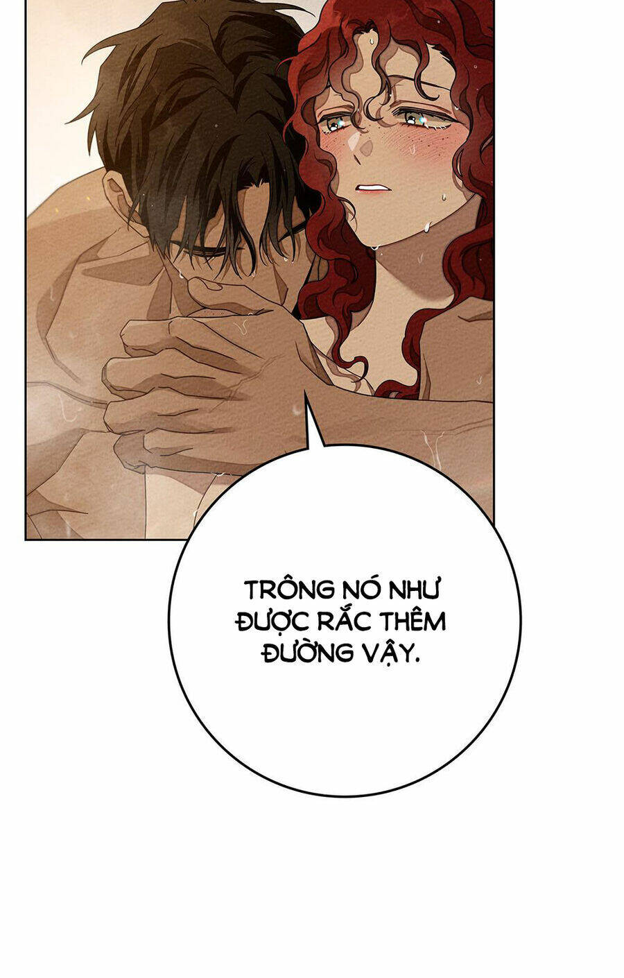 Dưới Tán Cây Sồi Chapter 83.1 - Trang 2