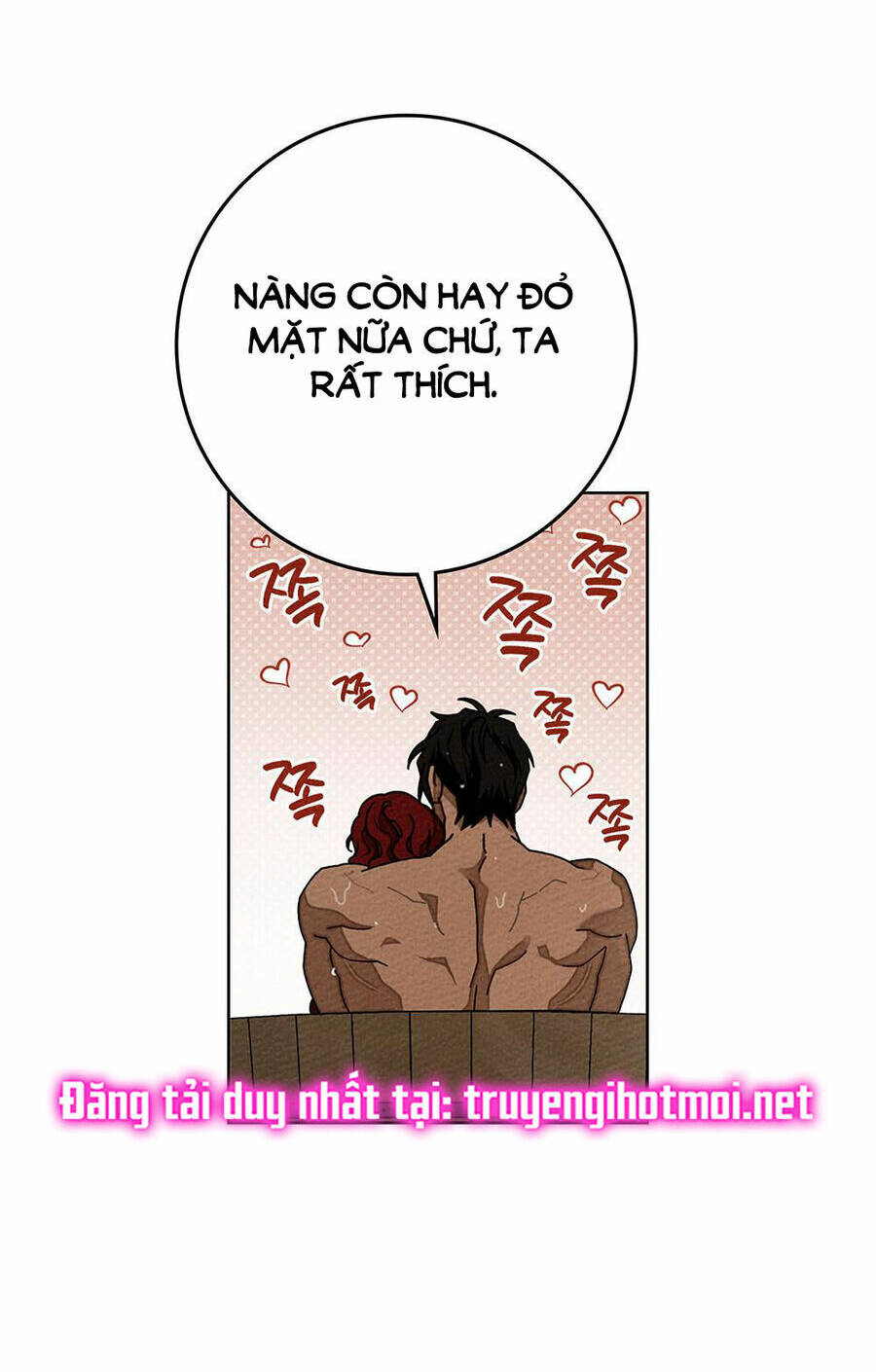 Dưới Tán Cây Sồi Chapter 83.1 - Trang 2