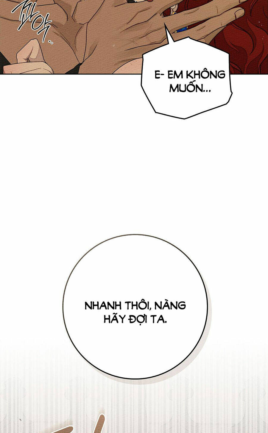 Dưới Tán Cây Sồi Chapter 83.1 - Trang 2