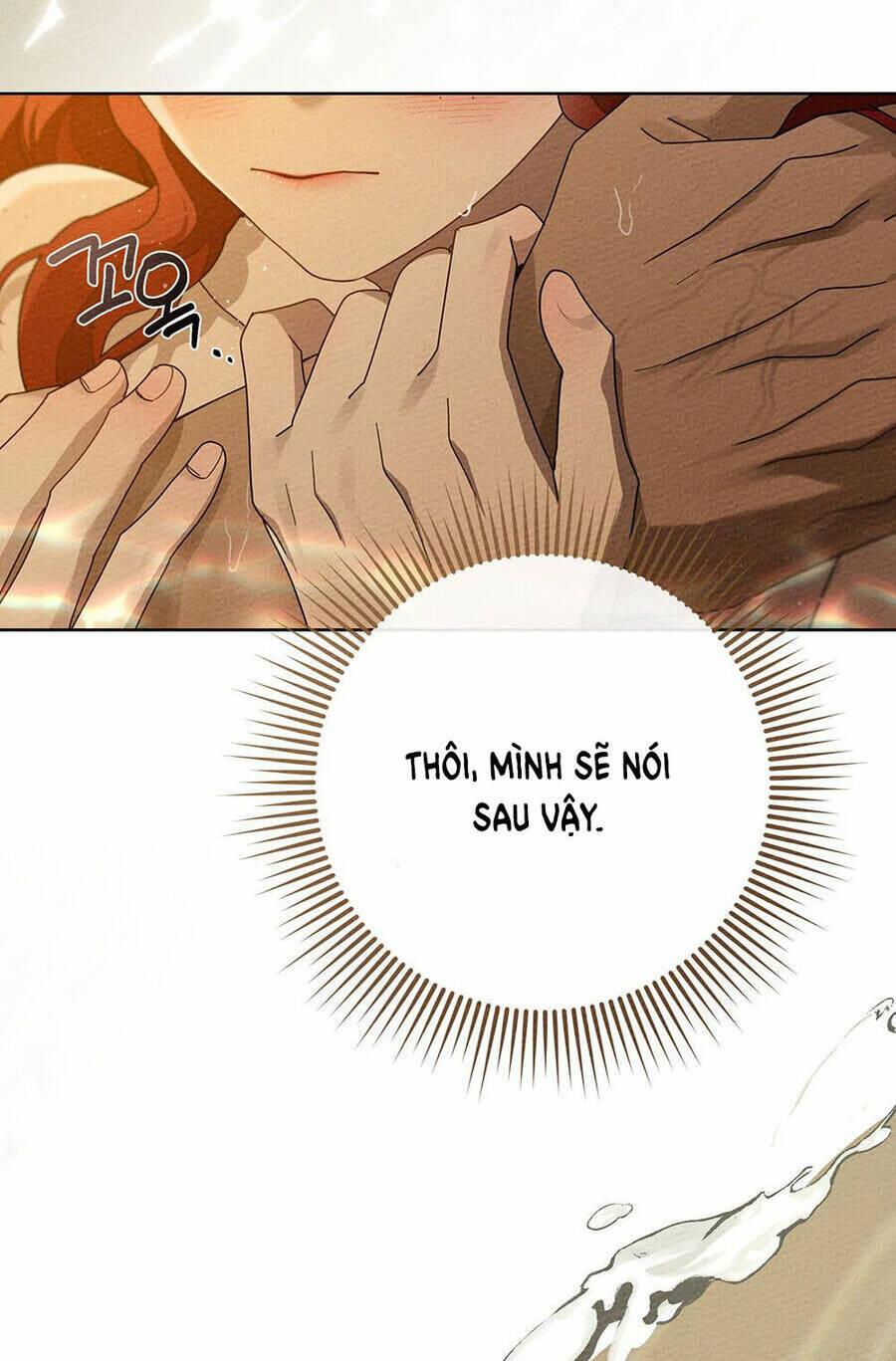 Dưới Tán Cây Sồi Chapter 83.2 - Trang 2